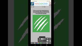 Tutorial for the KATSEYE scratch pfp! Credits to MangoDogEyekon on yt