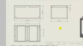 Format Painter in SOLIDWORKS