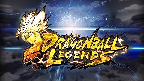 DRAGONBALL LEGENDS IS CRASHING BY HACKERS IN PVP ALSO MATCHMAKING IS BAD