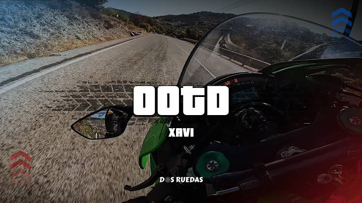 Xavi - OOTD (Letra/Lyrics) - Los tiene ondiadisimos
