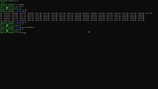 Bibliography Indexing with Regular Expressions