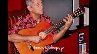 Ernesto Montenegro plays 