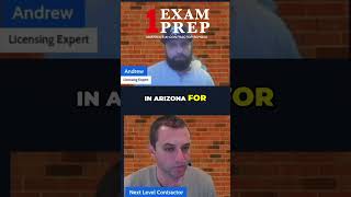 NASCLA: Arizona Contractor License &amp; 17 States #shorts