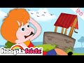 Jack And Jill + More Hindi Poems For Kids By HooplaKidz