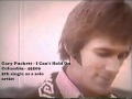 Gary Puckett - I Can&#39;t Hold On