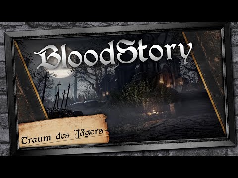 Video: Ist Bloodborne Die Seele Der Nächsten Generation, Auf Die Du Gewartet Hast?