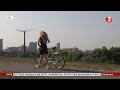 Велобум на тлі пандемії: про ціни на двоколісні і проблеми, з якими стикаються велосипедисти в Києві