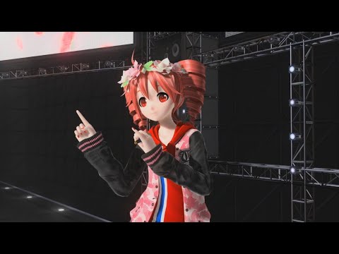 【Kasane Teto/重音テト】Just Be Friends【UTAUカバー】