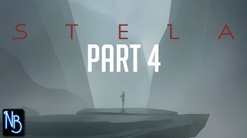 Stela Walkthrough Part 4 No Commentary