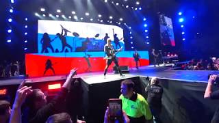 Scorpions - make it Real | Live in Saint - Peterburg | 2019