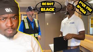 HE GOES TO YOUR JOB AND CUSSES YOUR BOSS OUT FOR YOU pt.3
