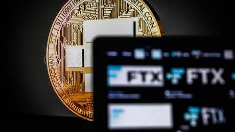 FTX Collapse: How Did It Happen So Fast? | Bloomberg Crypto