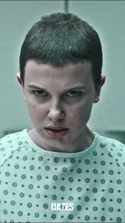 001 edit | “Baby I got issues but I love myself' | Stranger Things 4 SPOILERS!!!