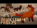 Hawkstorm | Part 25