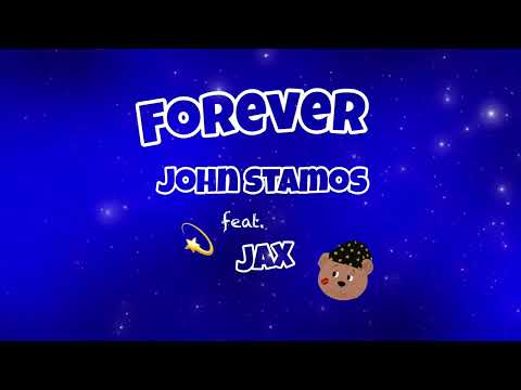 Forever John Stamos Feat Jax A Dreamy Sugar Lullaby Forever John Stamos Feat Jax A Dreamy Sugar Lullaby