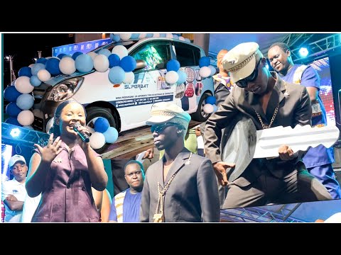 Kirikou Atsindiye Yamodoka Alvella Kwihangana Biranse Abantu Barasaze Kundirimbo Ahanihe