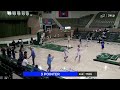 Delta State vs. UAH | GSC Men's Basketball | 12/20/25