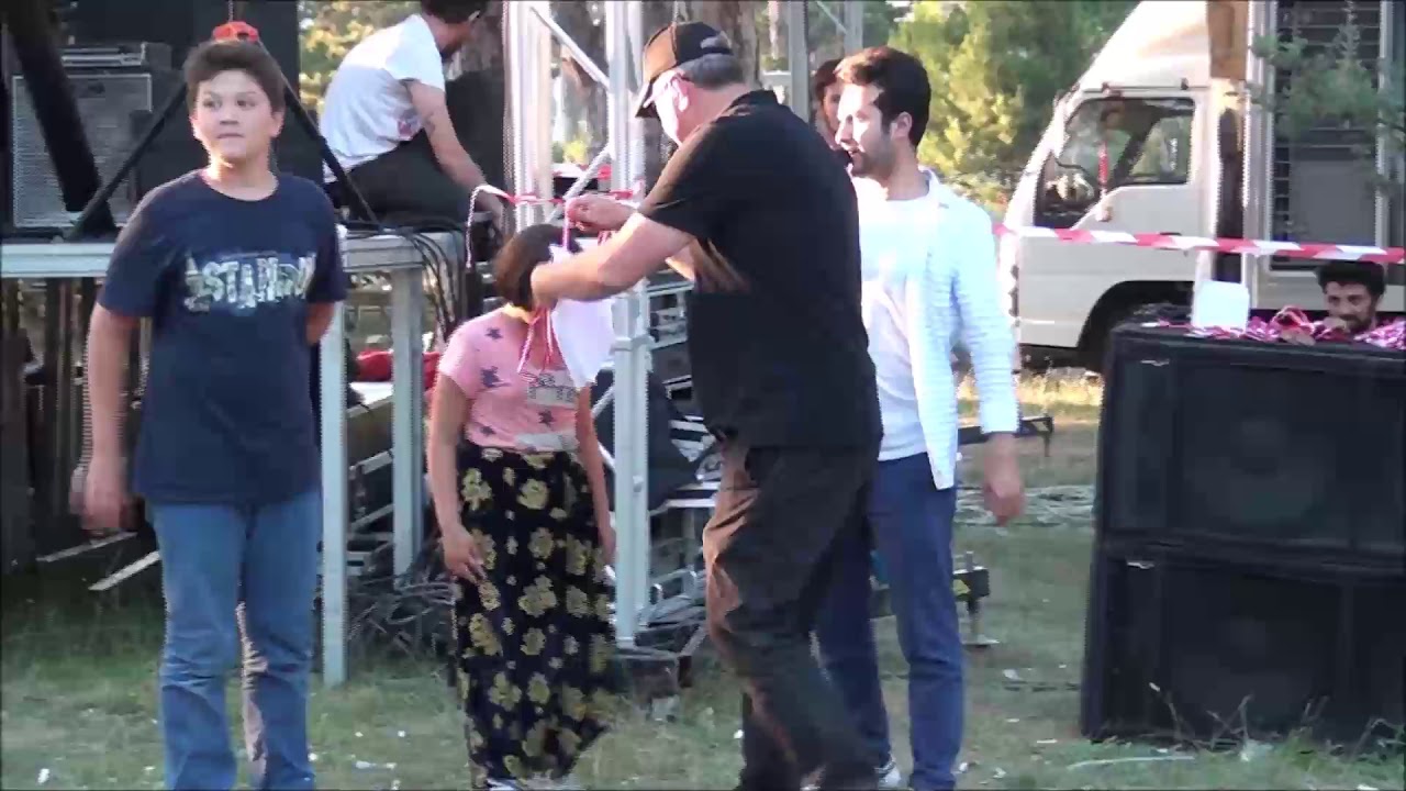 15. Tazlar Katmer festivali 2018 2. Gün (2-8 Temmuz)