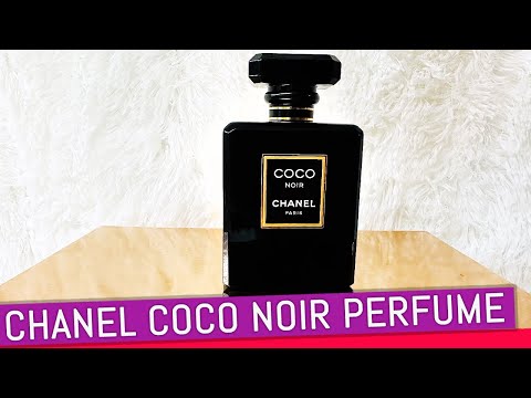 Coco by CHANEL EdP and Extrait – Undina's Looking Glass