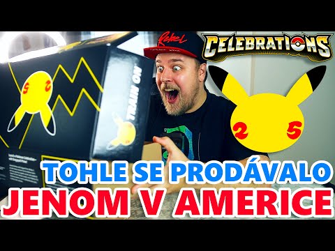 OTEVÍRÁM SPECIÁLNÍ BOX