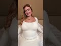 Big surprise 🎁 #chubby #plussize #curvy #selflove #bodypositivity