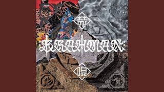 Video thumbnail of "BRAHMAN - Tenbakuu Wo Yuku"