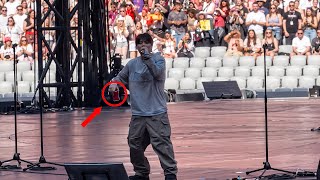 15 Minutes Ago! BTS's Jungkook's Unexpected Moment Shocks Fans screenshot 5