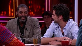 First Dates Hotel Ademt Liefde - Rtl Late Night Met Twan Huys