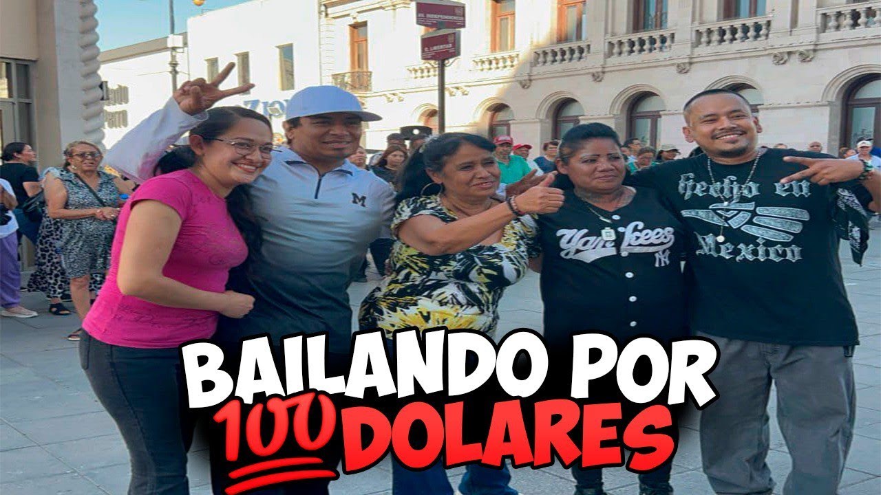 Los ganadores💰Norma🤴, Valentín 🕺y hermanos 🕺💃