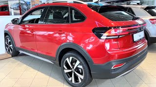 2024 - 2025 Volkswagen Taigo - Interior, Exterior Walkaround