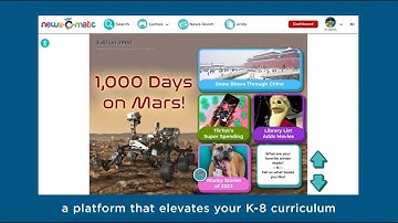 Welcome to News-O-Matic