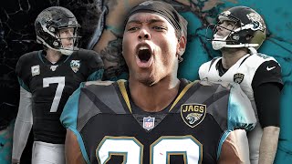 The Collapse of the Jacksonville Jaguars What Happened to Sacksonville?