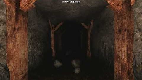 Awaken - Dungeon Crawler WIP