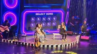 Ice Seguerra - Videoke Hits - May 10, 2024 with Cookie Chua and Aia De Leon of Imago