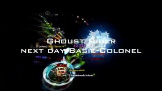 Darkorbit CZ2 - LIGA Fighters (only masculin)