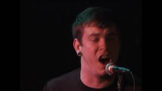 Against Me! — Pints of Guinness Make You Strong (Live 2004)