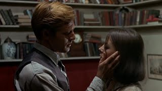 MOVIE SCENE | This Property Is Condemned | Natalie Wood &amp; Robert Redford