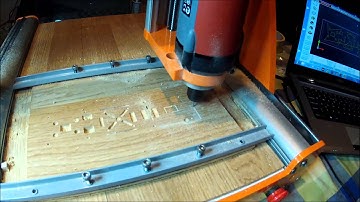 Stepcraft2 420 cnc
