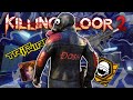 Killing Floor 2 | SWAT VS King Fleshpound | Subduction (Suicidal) | Tripwire Livestream Highlights