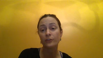 EDU 581 WIDA Standards Framework in the mainstream classroom