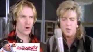Watch Temperance Do They Know Its Christmas video