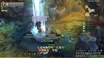 Tree of Savior Varena - 145 Dungeon Instanced Clear Voucher [2Star]