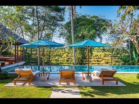 33+ Villa Rusa Biru Pics