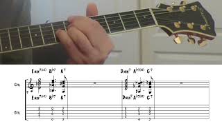 St. Thomas - Guitar Lesson