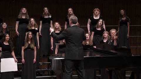 Does the World Say? By Kyle Pederson