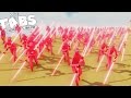 UNSTOPPABLE JEDI ARMIES! (TABS - Totally Accurate Battle Simulator)