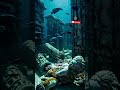 Atlantis… Gerçek bir uygarlık mıydı, yoksa yalnızca tarihin bize bıraktığı bir efsane mi?