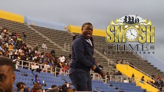 Southern University | Let It Rain | By: Bishop Paul Morton 2019 (Crowed Reaction) (Must Watch)!!