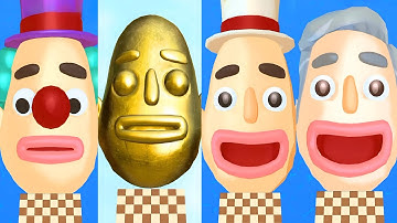 Sandwich Runner Gameplay Walkthrough Android ios Part 35 lwbFg