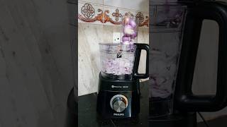 Philips Food Processor Hr 7520 Super Helpful Loving It